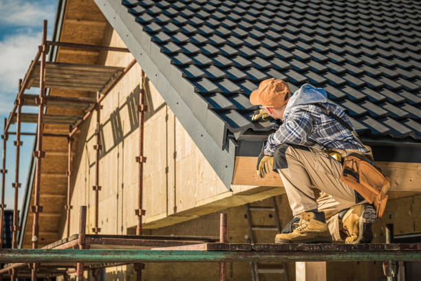 Best Metal Roofing Contractor  in Homewood, SC