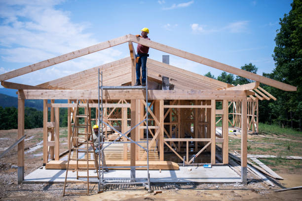 Best Roof Repair Services  in Homewood, SC