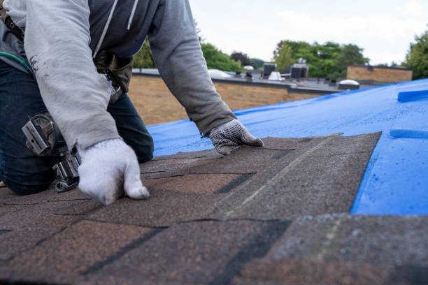 Tile Roofing Contractor in Homewood, SC