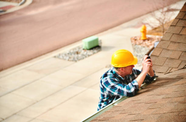 Quick and Trustworthy Emergency Roof Repair Services in Homewood, SC